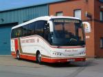 Volvo B12B Caetano Enigma 2006 года
